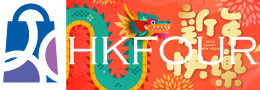 HKFOUR Health Platform Logo